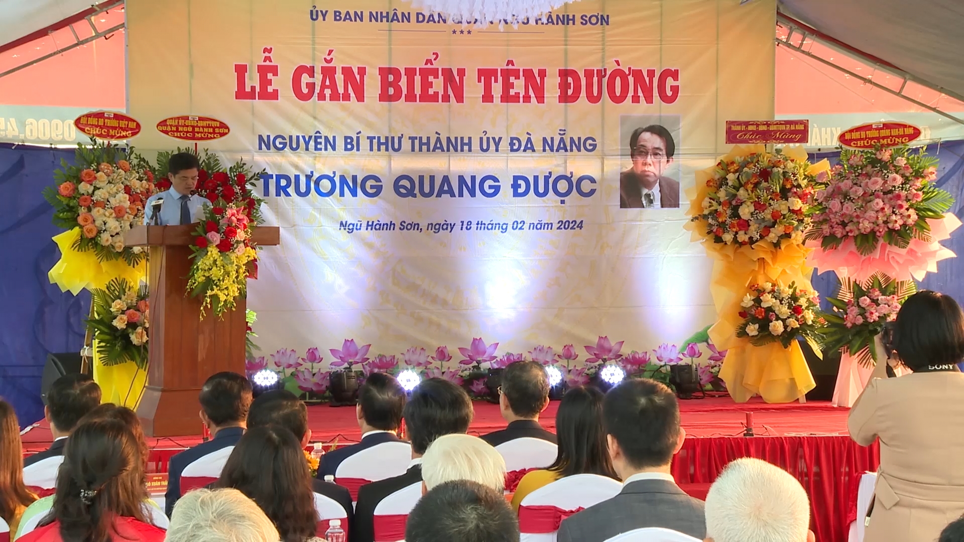 gan bien ten duong truong quang duoc