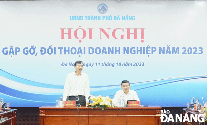 gap go doanh nghiep 2023