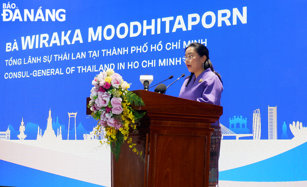 gap go thai lan tai da nang 2024 2
