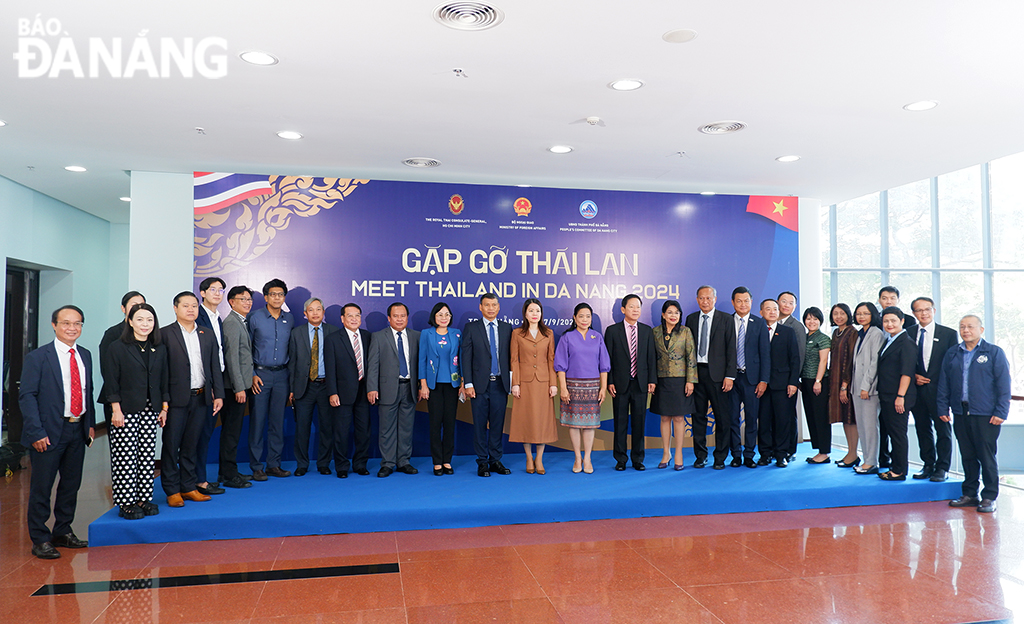 gap go thai lan tai da nang 2024
