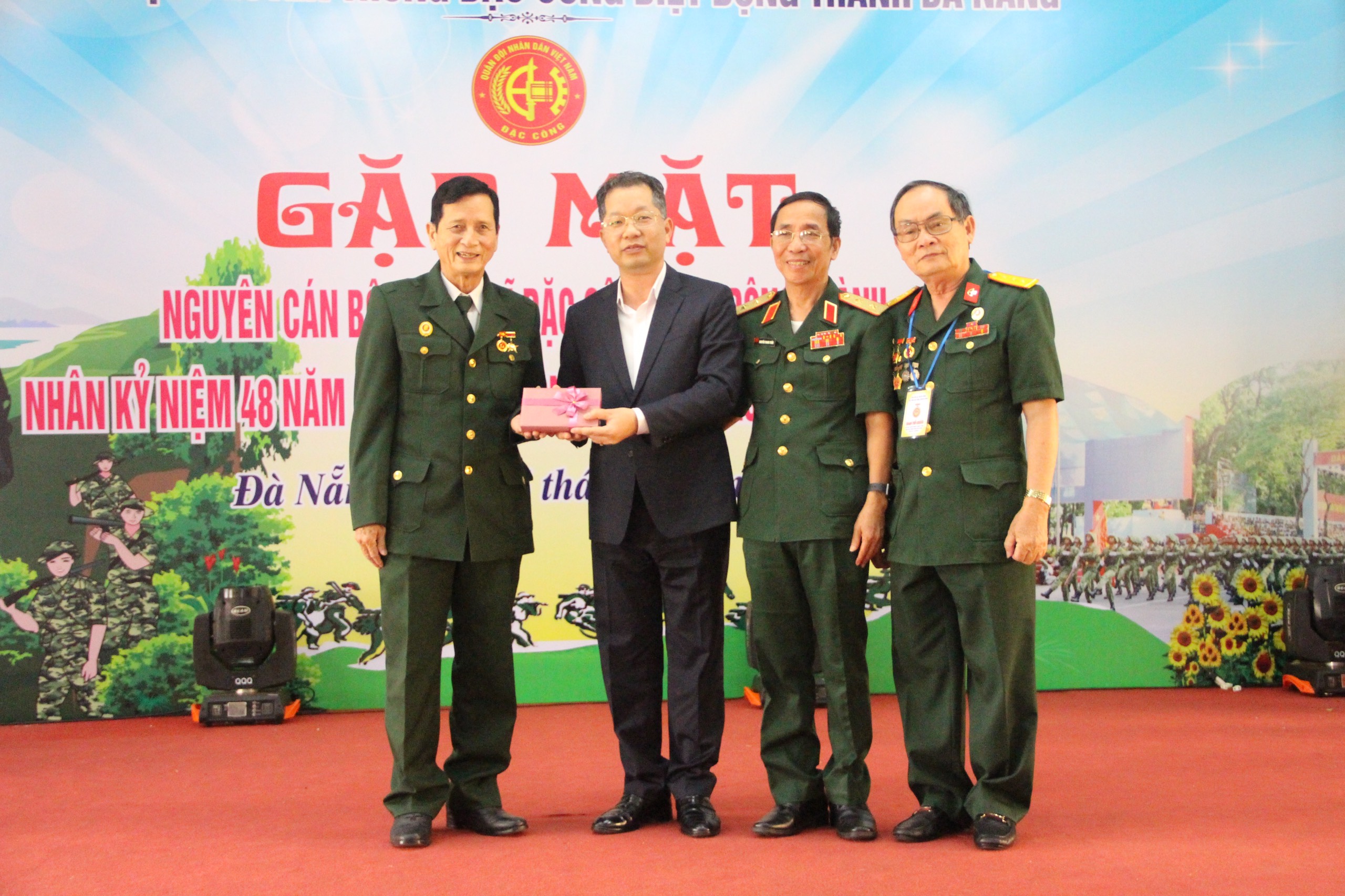 gap mat cac chien si dac cong biet dong thanh da nang 1