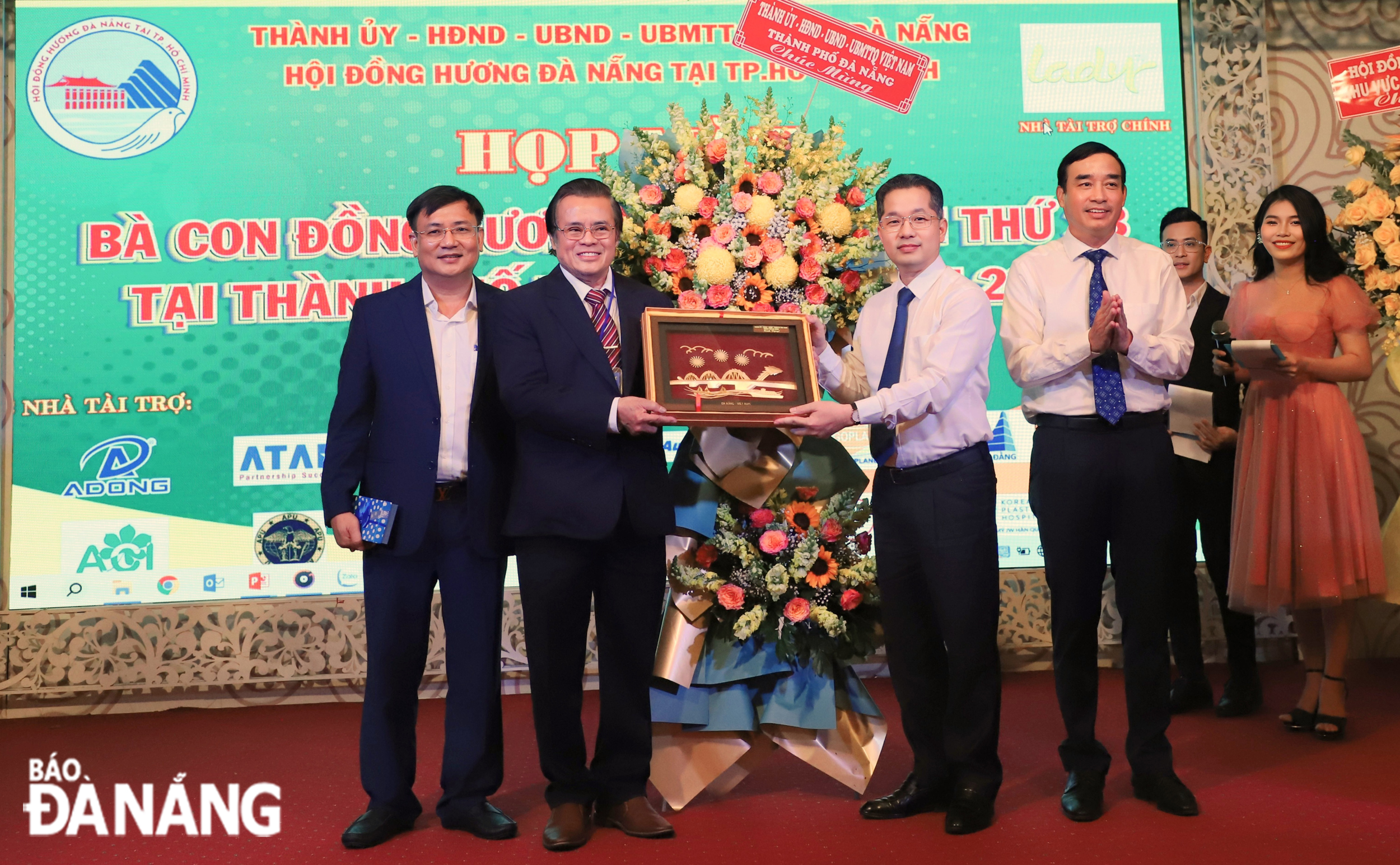 gap mat dong huong da nang tap hcm