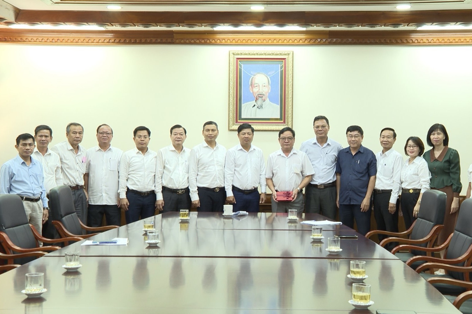 gap mat hoi nong dan 2023