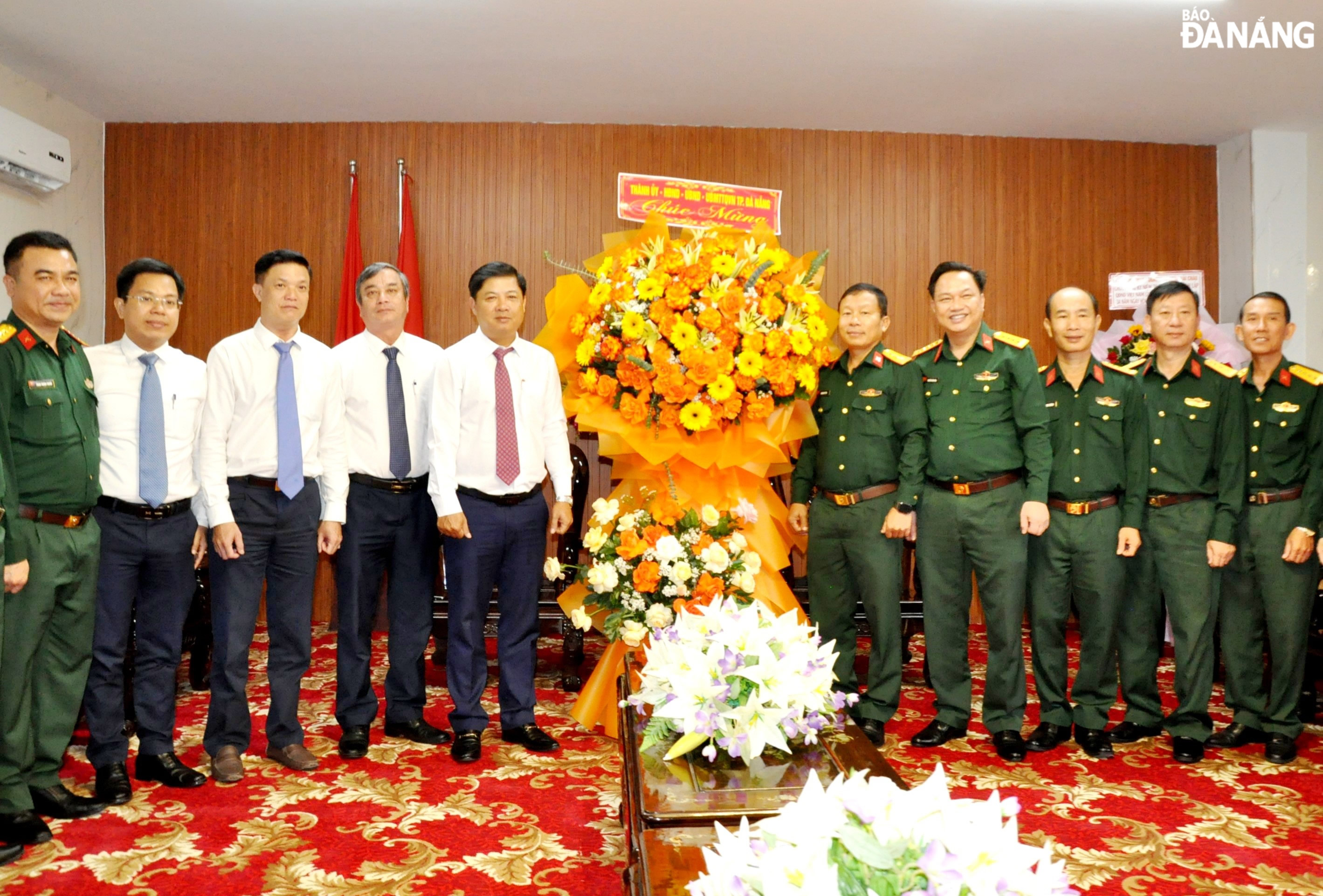 gap mat ngay quan doi nam 2023 2
