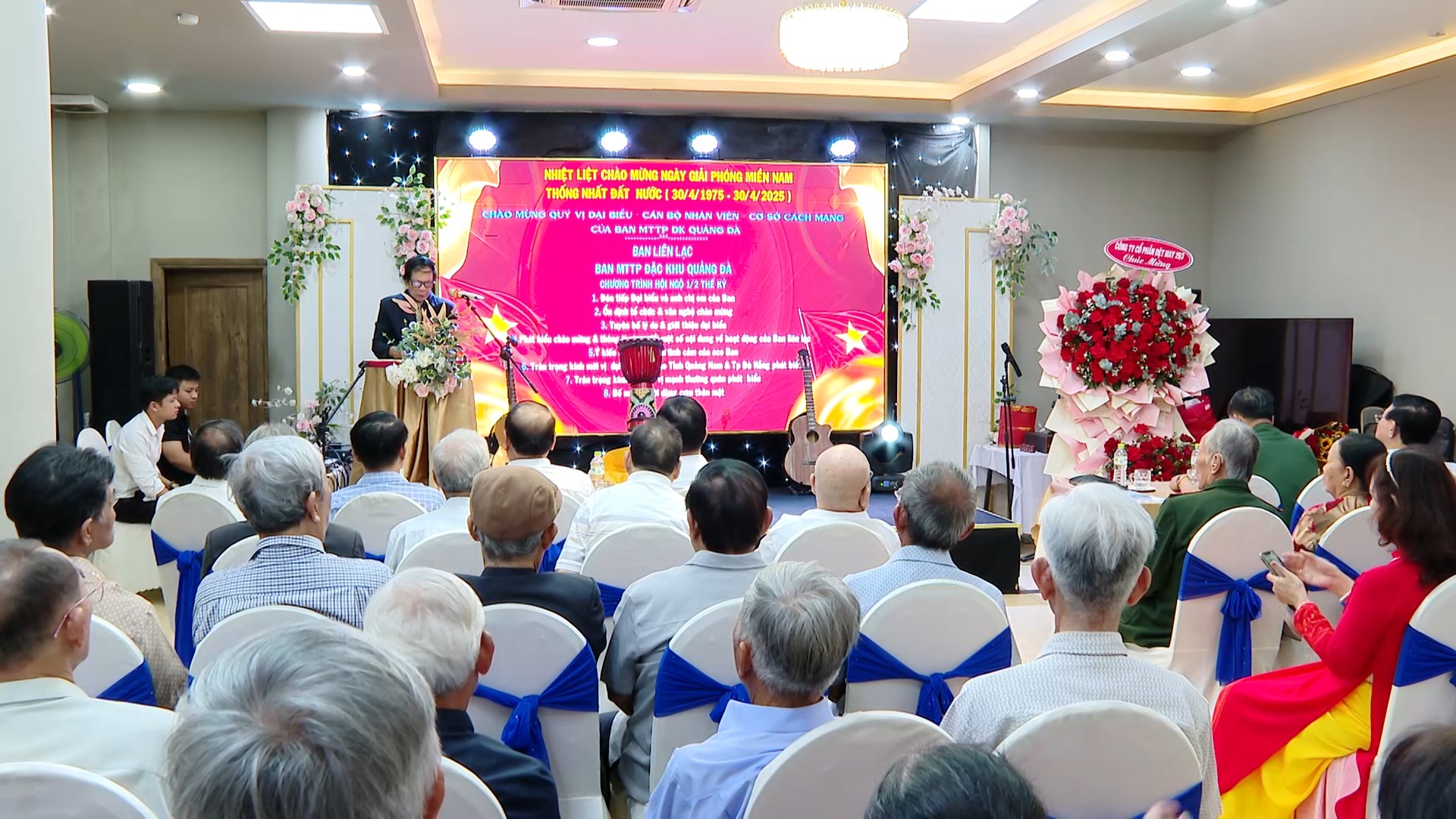 gap mat truyen thong dac khu quang da 2025