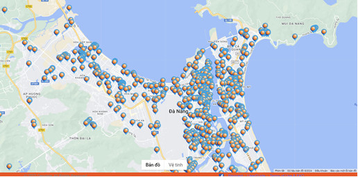 geodata