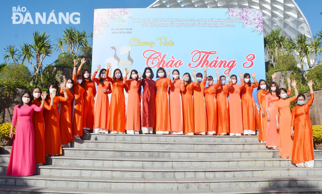 getting dressed in e2 80 98ao dai e2 80 99