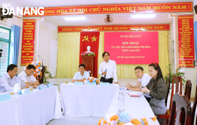 ghep diem truong nam yen