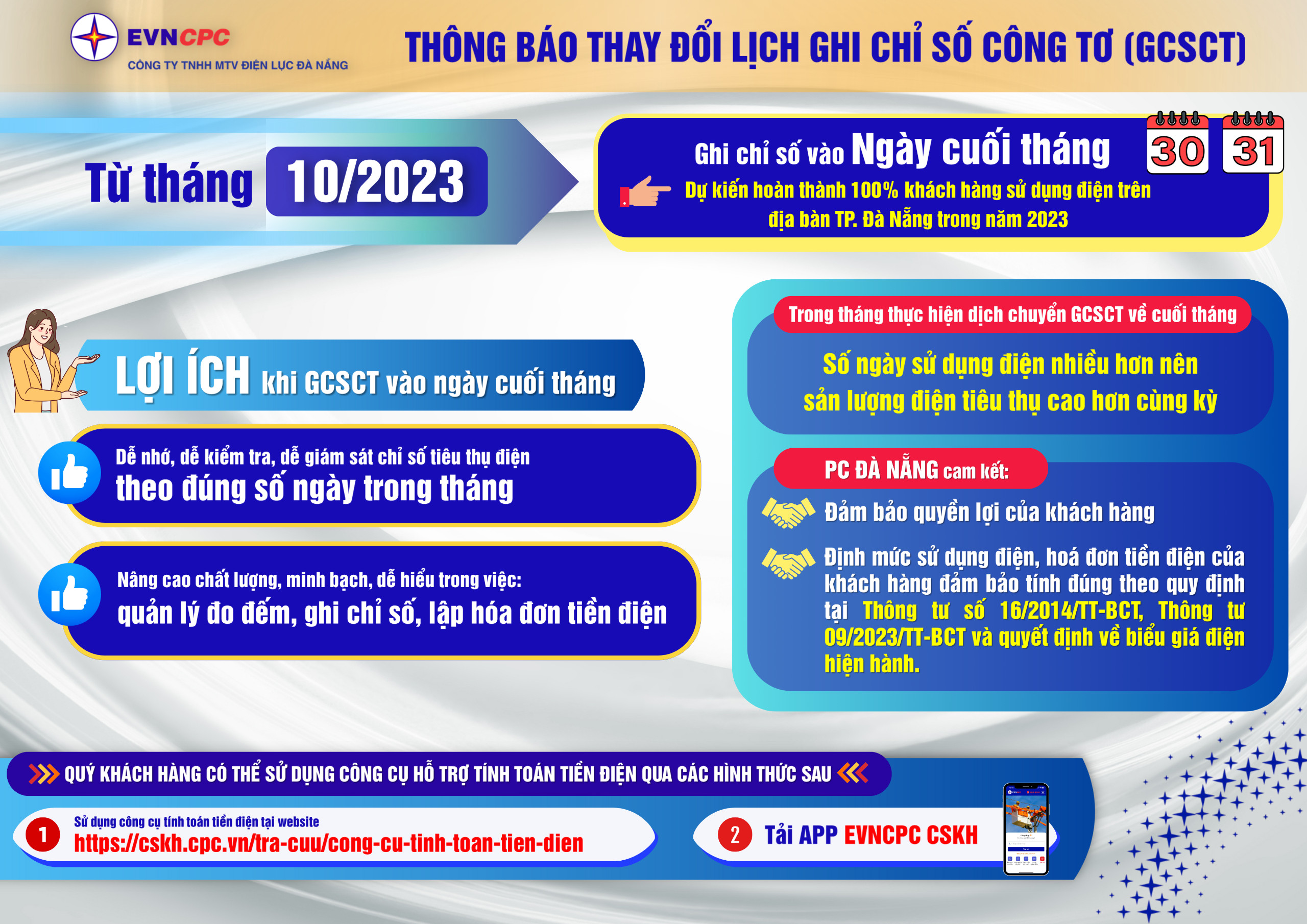 ghi chi so cong to dien
