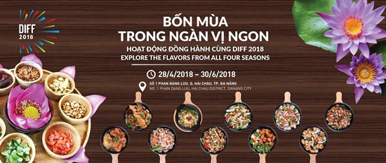 gia vi am thuc