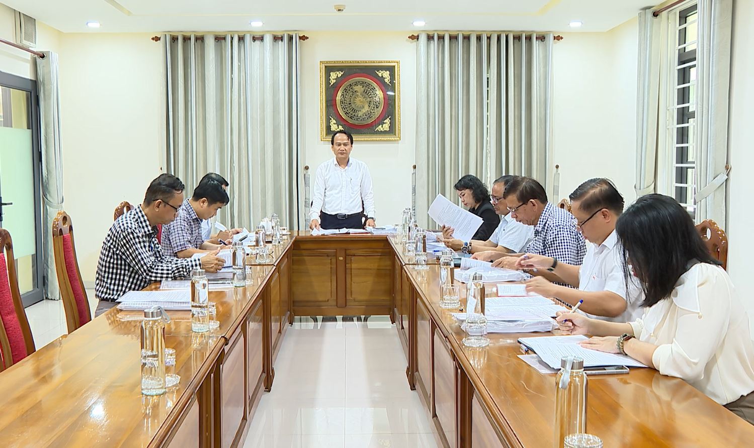 giai bua liem vang nam 2023