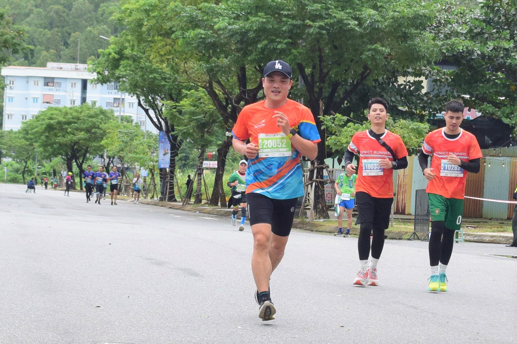 giai chay buoc chay trong may 1