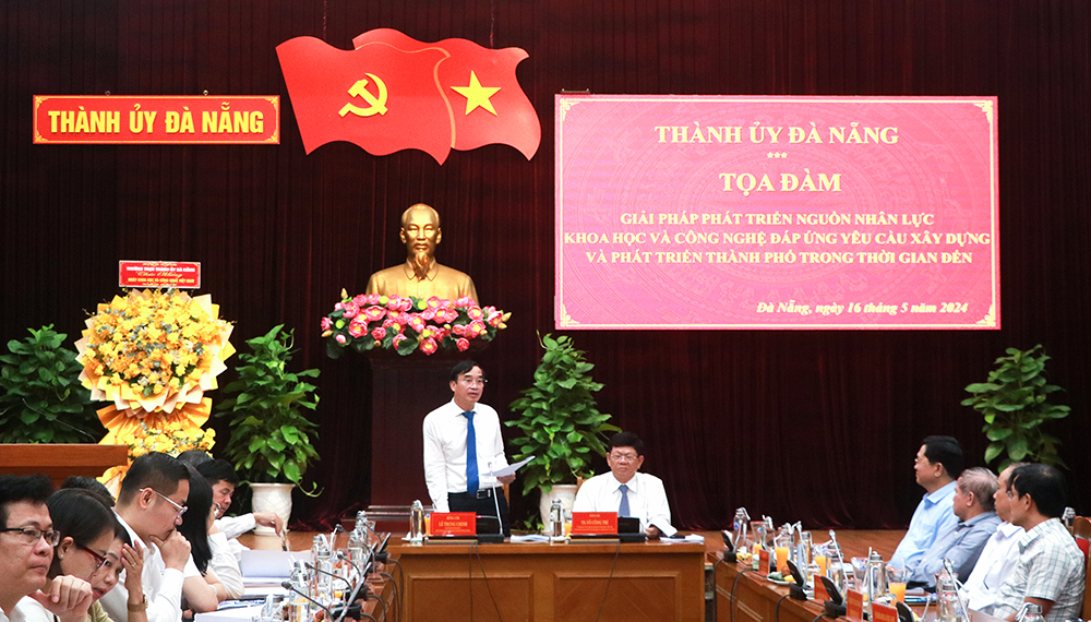 giai phap phat trien nguon nhan luc trong thoi gian den
