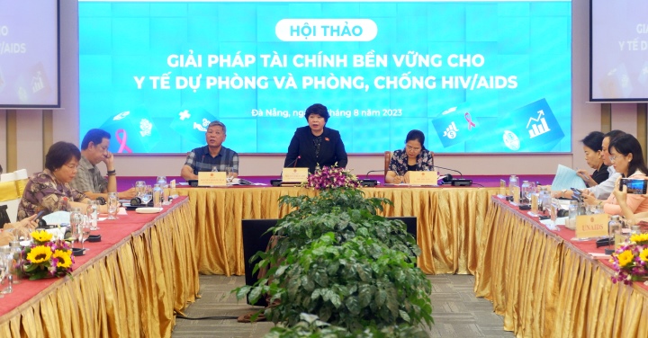 giai phap tai chinh cho y te du phong