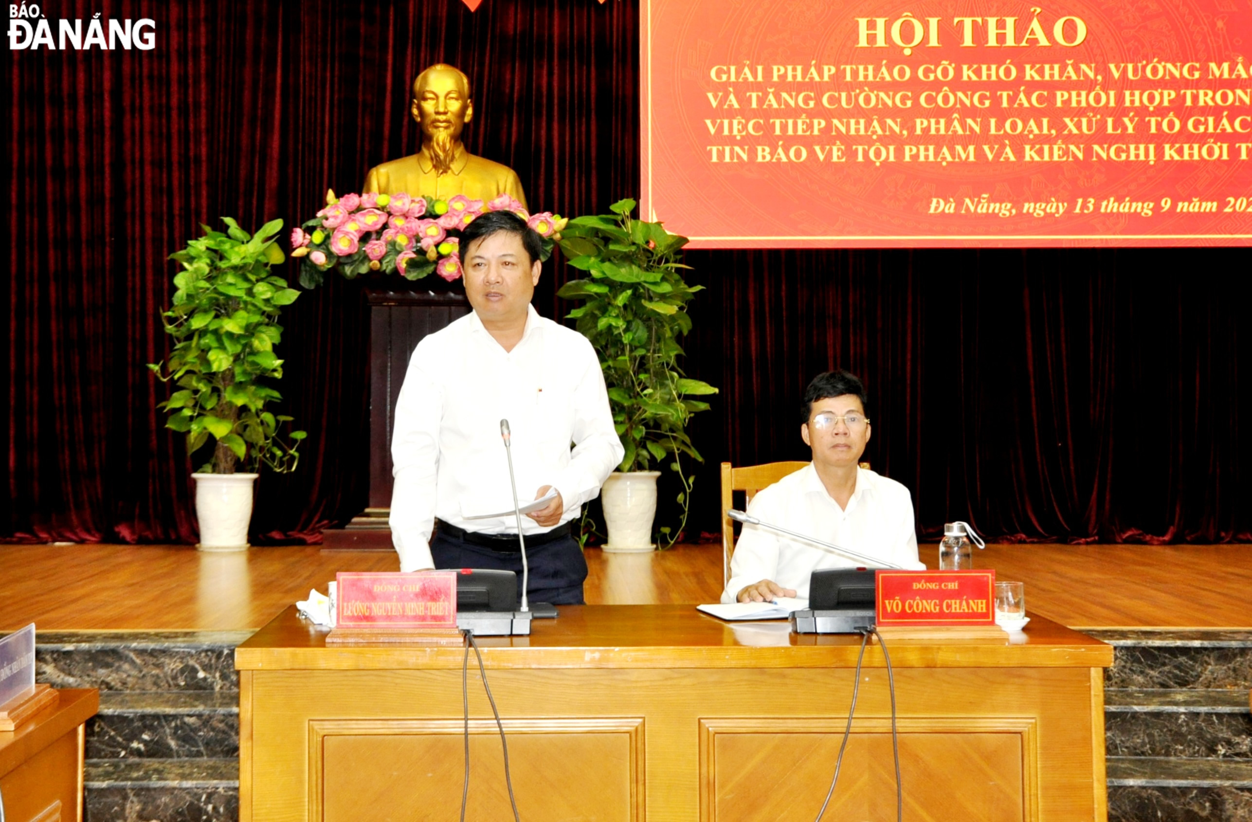 giai quyet to giac tiep nhan tin bao