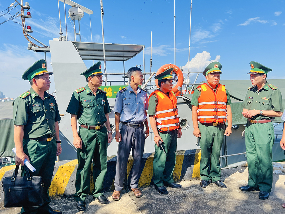 giai quyet van de iuu 2