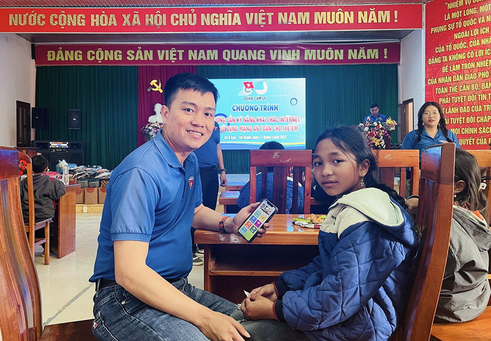 giai thuong ly tu trong 1