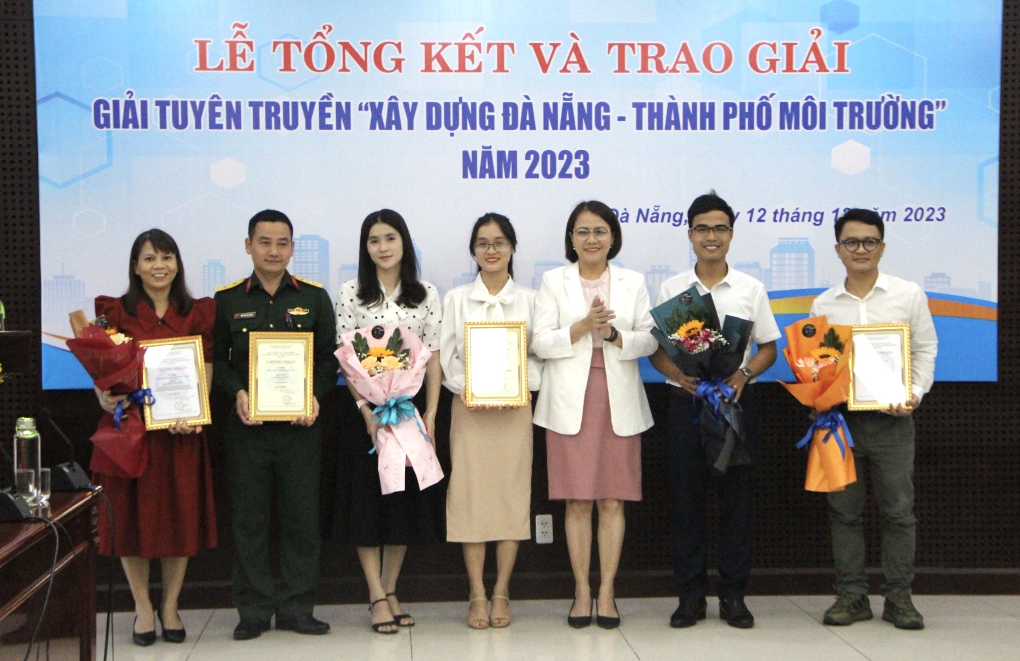 giai xay dung da nang tp moi truong 1