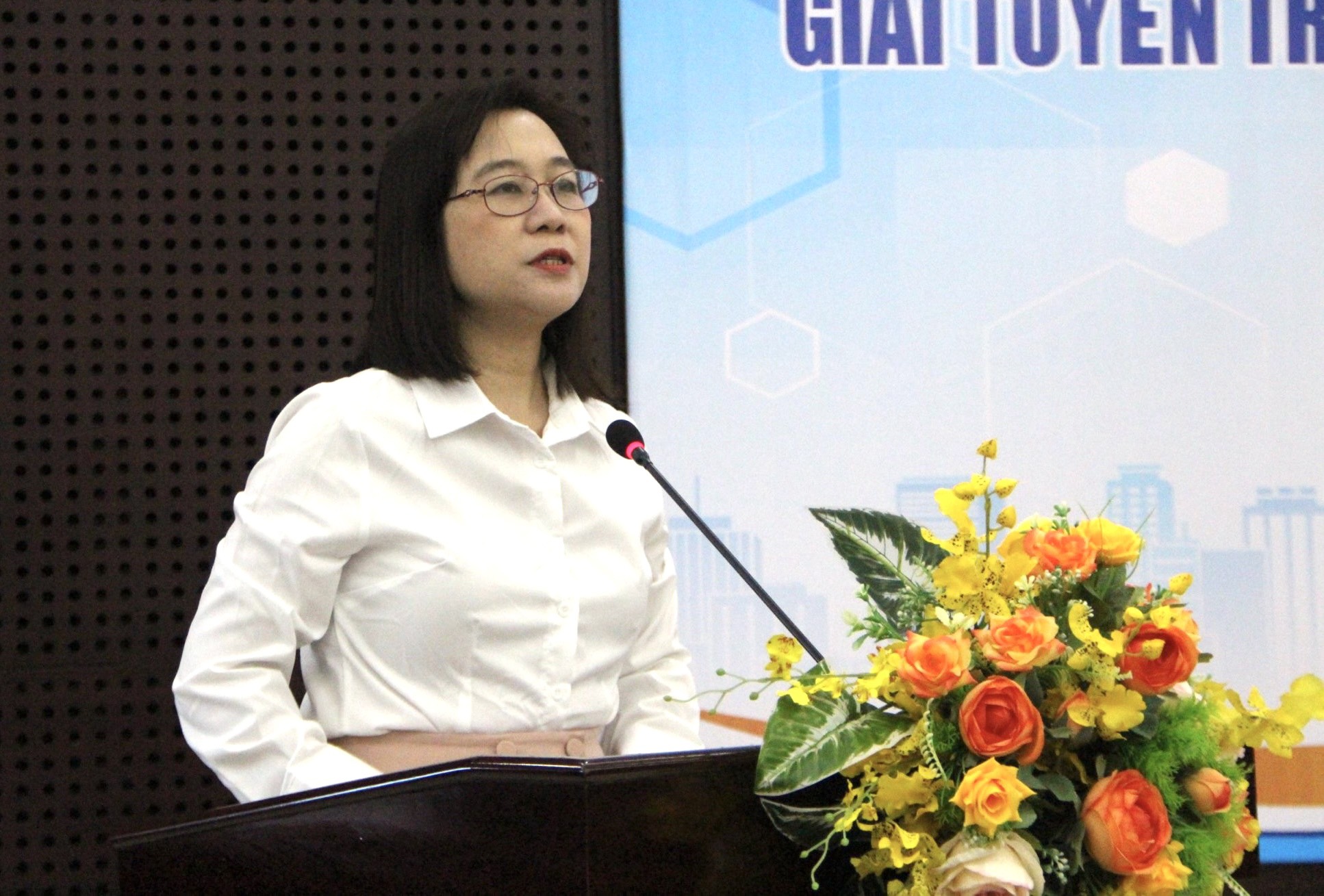 giai xay dung da nang tp moi truong