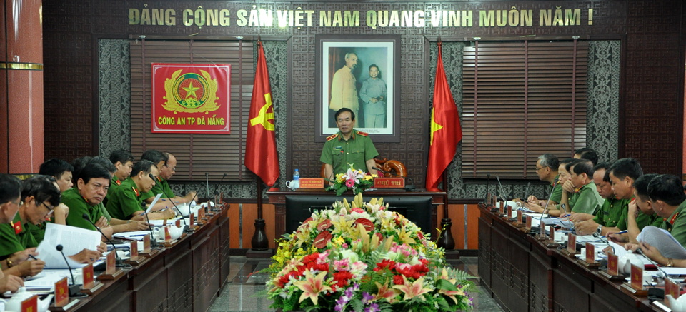giam doc cong an da nang