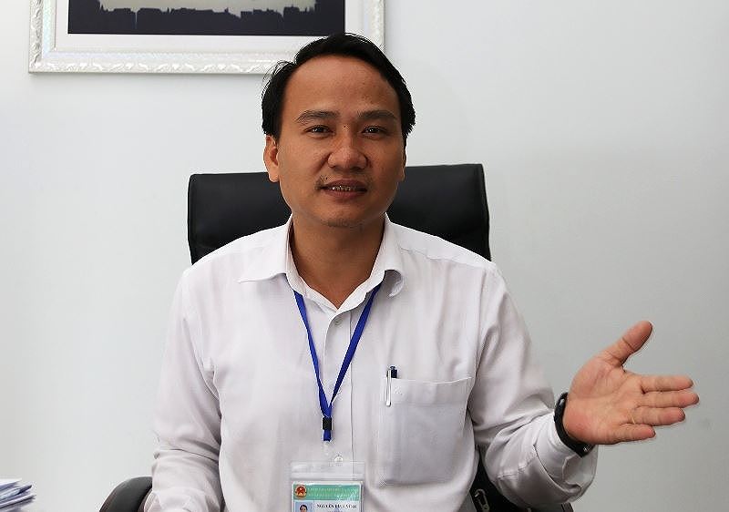 giam doc so giao duc da nang