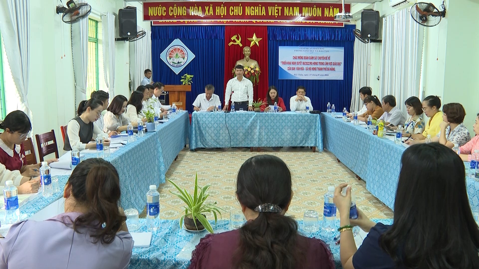 giam sat chuyen de nghi quyet 98 tai quan hai chau