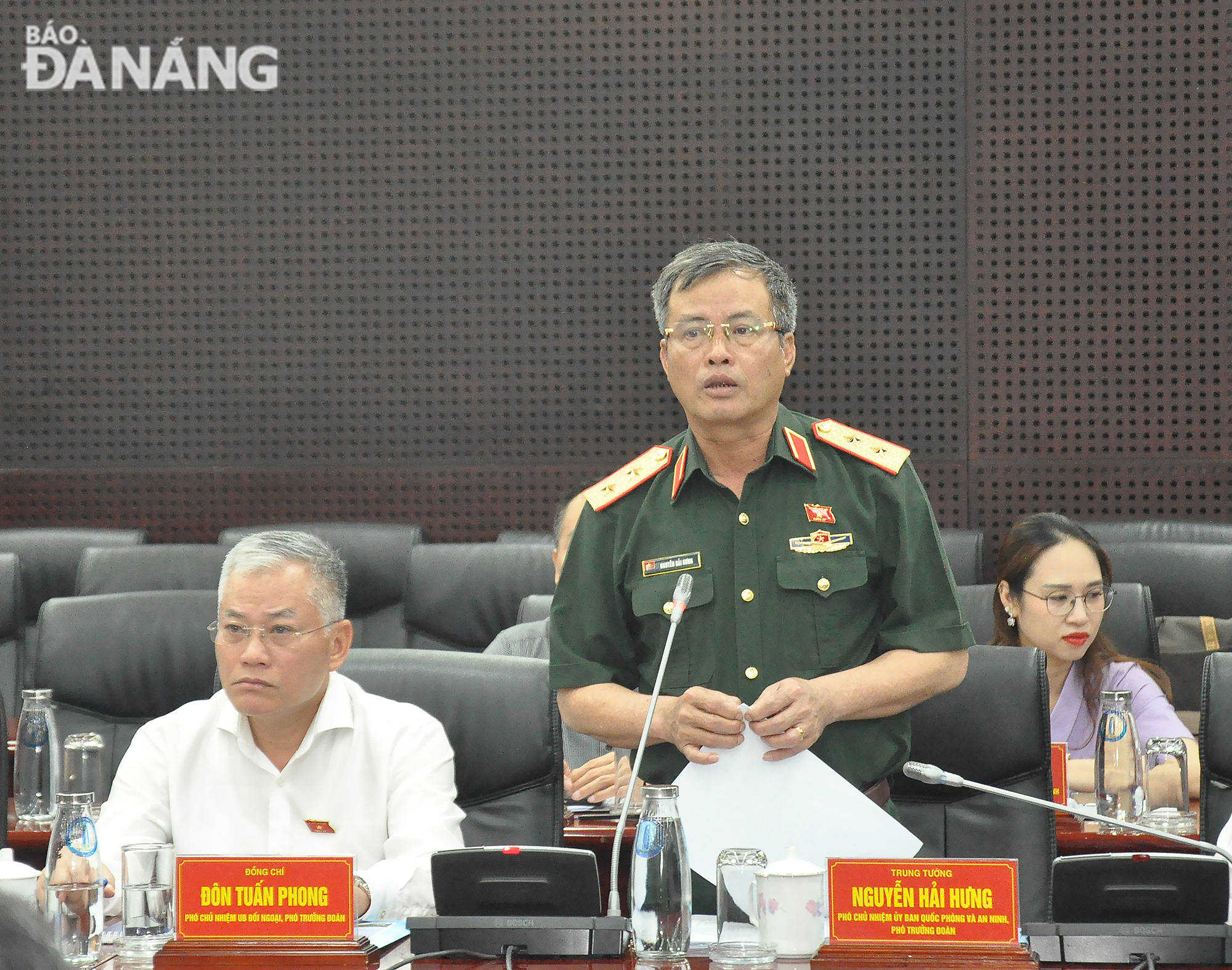 giam sat dam bao an ninh trat tu 2c an toan giao thong