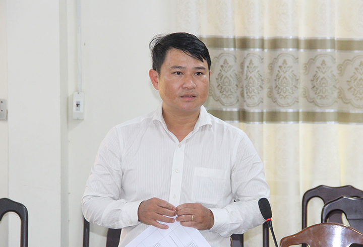 giam sat di tich lich su van hoa tai quan hai chau 1