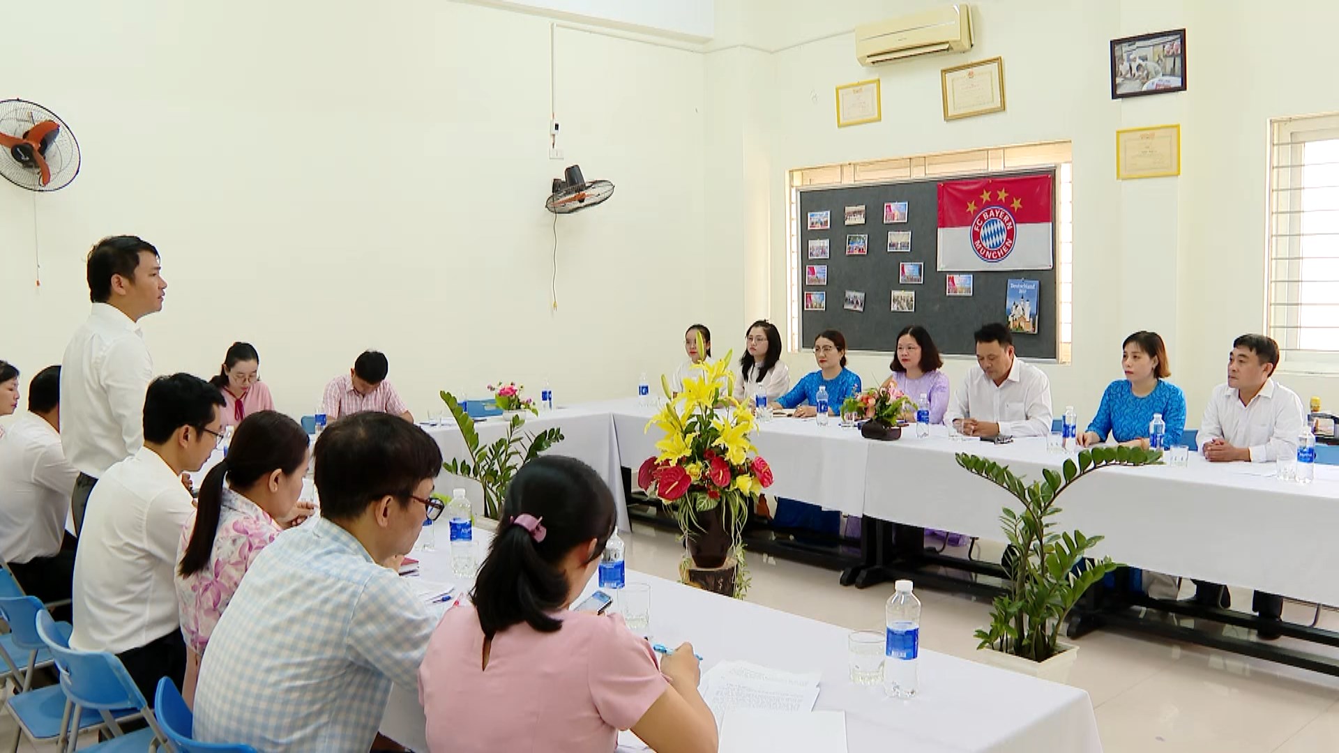 giam sat truong cao dang nghe nguyen van troi