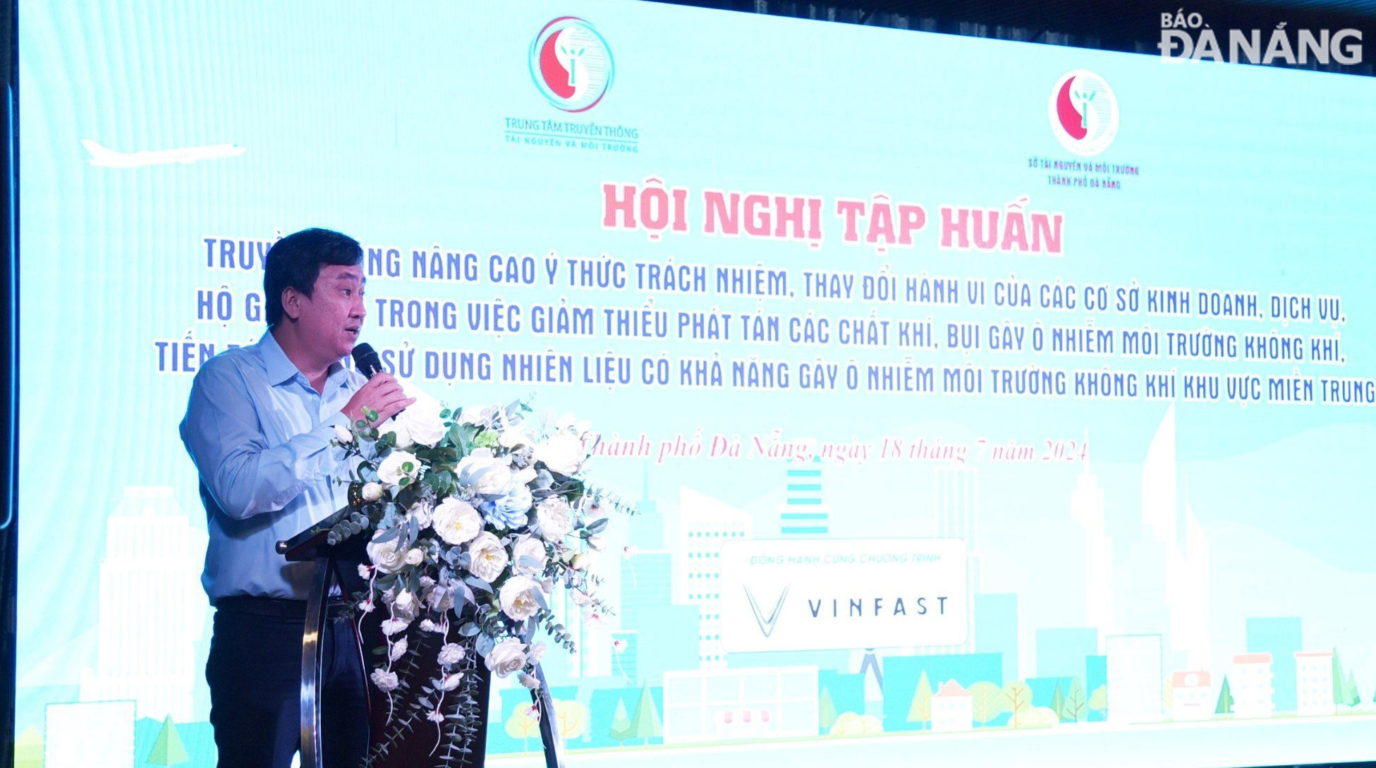 giam thai o nhiem khong khi 1