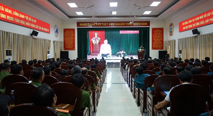 giao ban cong tac phoi hop nghi dinh 03 2019