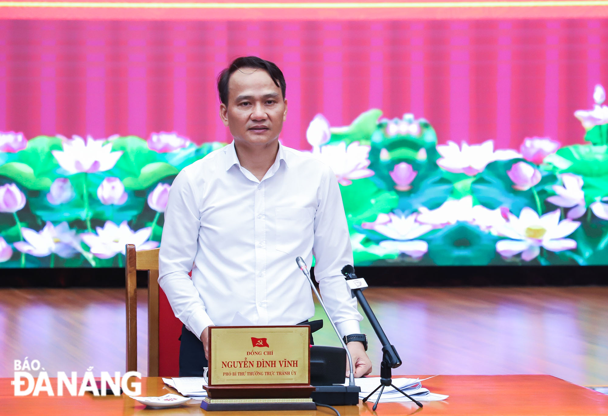 giao ban khoi dang quy 2 nam 2025