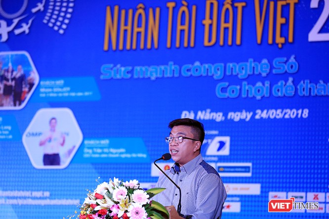 giao luu giai thuong nhan tai dat viet 2