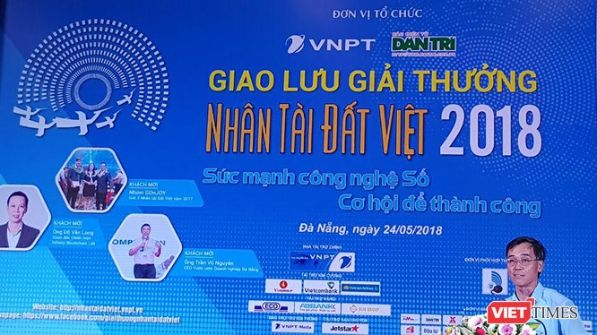 giao luu giai thuong nhan tai dat viet