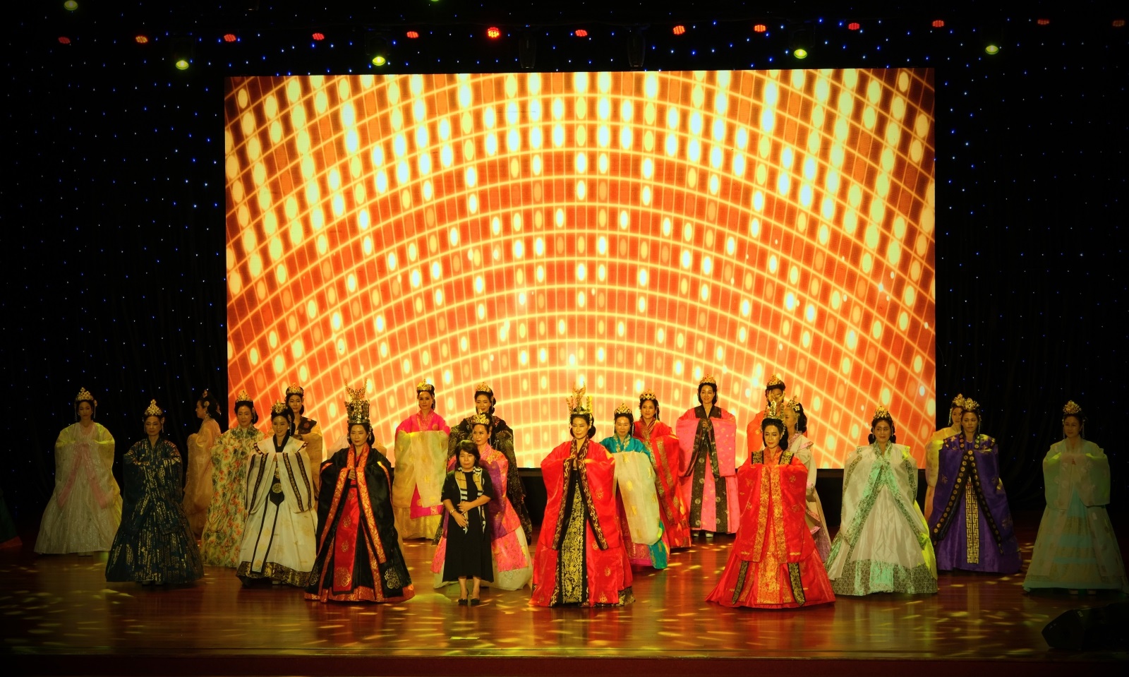 giao luu van hoa nghe thuat han quoc