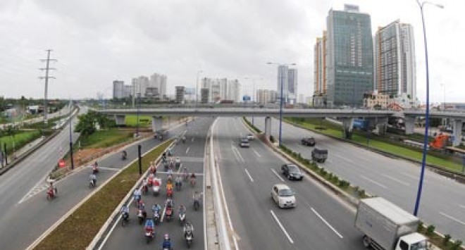 giao thong van tai