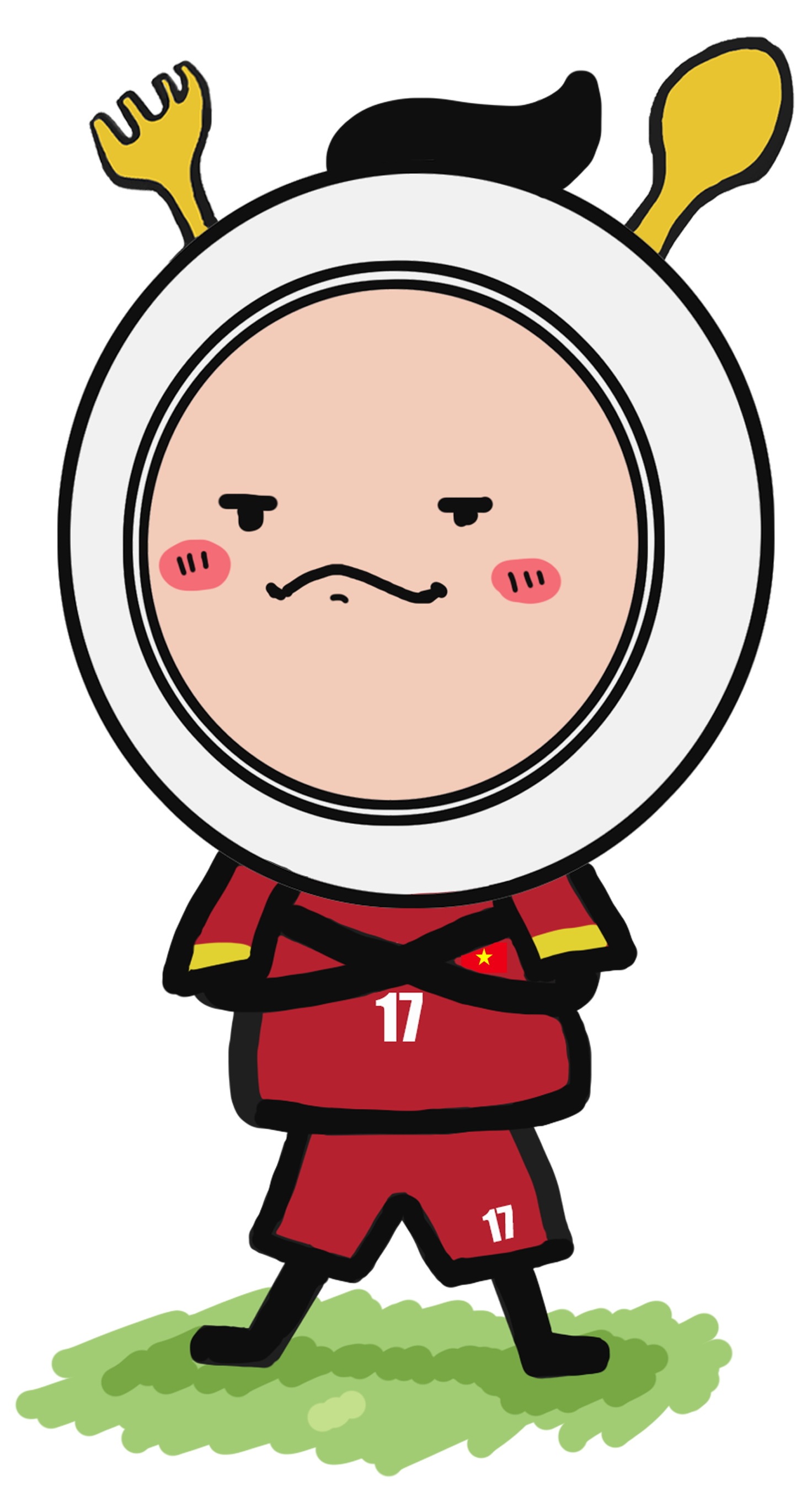 gonjoy than thien 2
