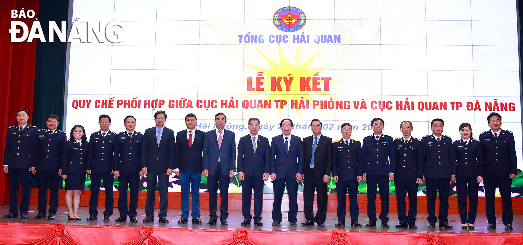hai quan da nang hai phong ky ket quy che phoi hop