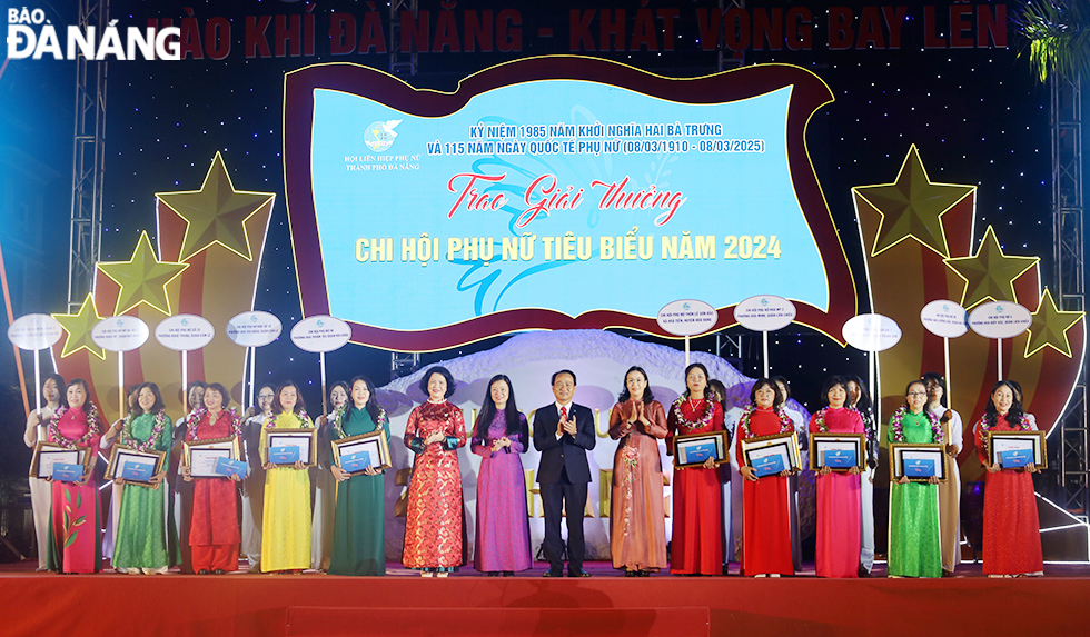 hao khi da nang khat vong bay len 1