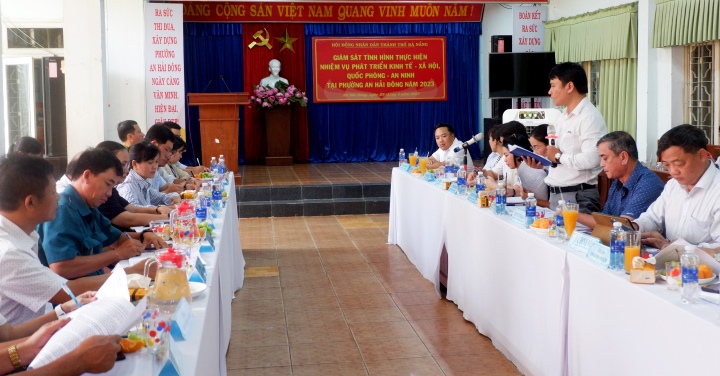 hdnd giam sat phuong an hai dong