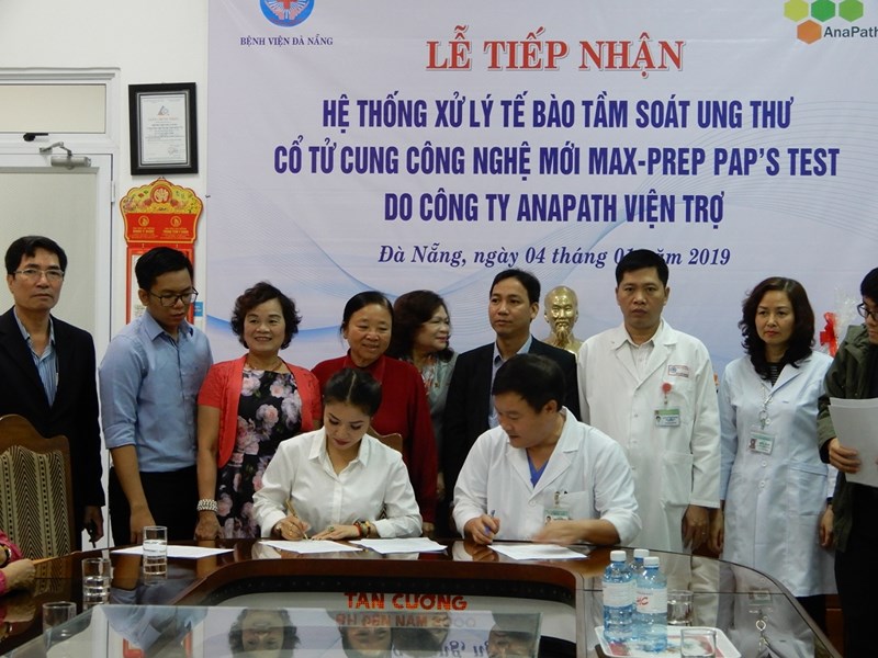 he thong tam soat ung thu