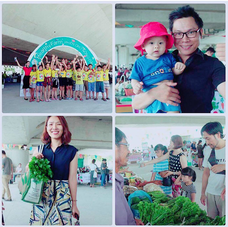 healthy farm 2