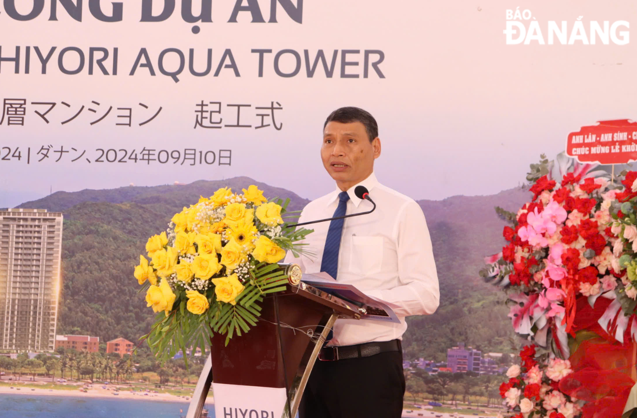 hiyori aqua tower in da nang 1