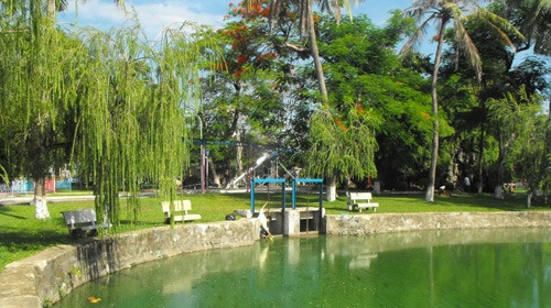 ho cong vien 29 03 1