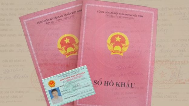 ho khau