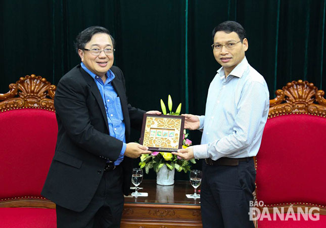 ho ky minh