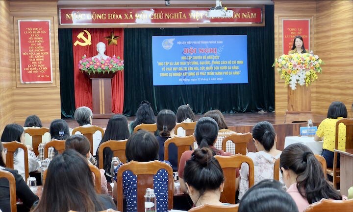 hoc tap chuyen de nam 2023