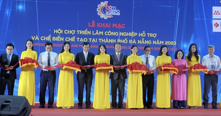 hoi cho trien lam cn ho tro va che bien che tao 2023 2