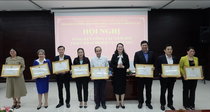 hoi dong pho bien phap luat tong ket nam 2023
