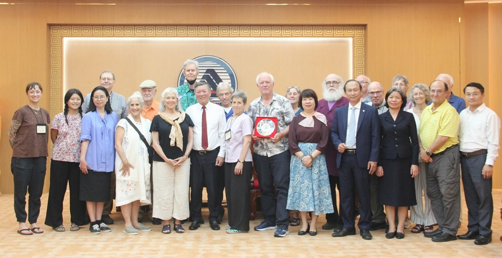 hoi dong quoc gia nguoi cao tuoi hoa ky 2025